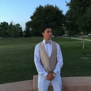 Meet your Posher, Jonathan t.